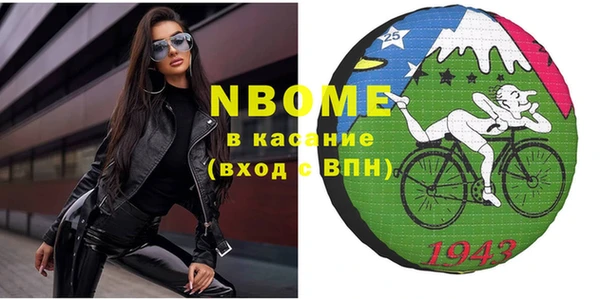 твердый Богородицк